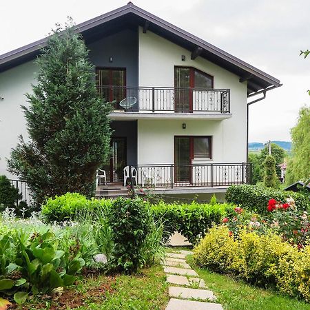 Apartment Garden Korana Karlovac Ngoại thất bức ảnh