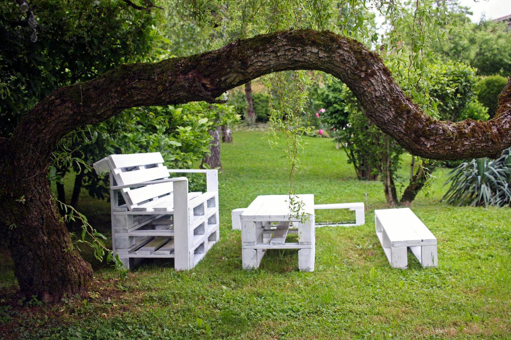 Apartment Garden Korana Karlovac Ngoại thất bức ảnh